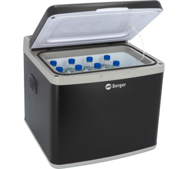 Produktbild Fritz Berger K2 Hybrid-Kühlbox