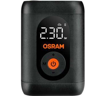 Produktbild Osram TYREinflate 1600 Essential