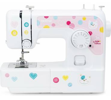 Produktbild Brother J14s Kullaloo Edition