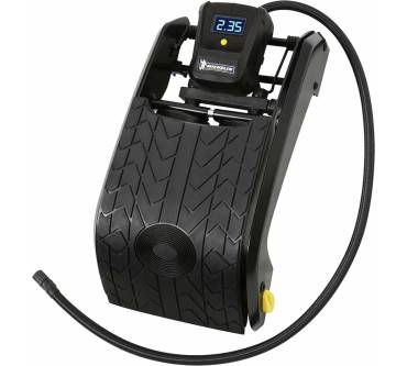 Produktbild Michelin Fußpumpe