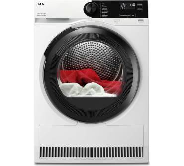 Produktbild AEG TR7T65680