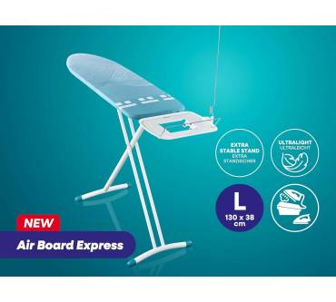 Produktbild Leifheit Air Board Express L Solid