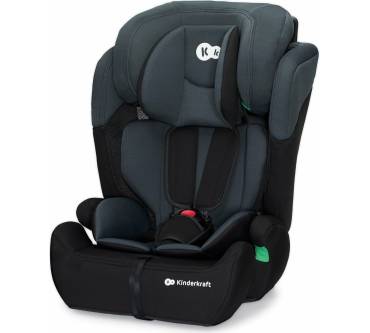 Produktbild KinderKraft Comfort Up i-Size