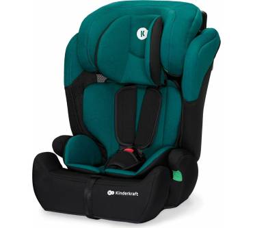Produktbild KinderKraft Comfort Up i-Size