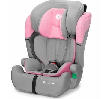 Produktbild KinderKraft Comfort Up i-Size