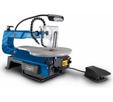 Produktbild Scheppach DECO-XLS