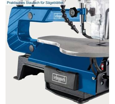 Produktbild Scheppach DECO-XLS