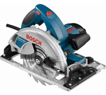 Produktbild Bosch GKS 65 GCE