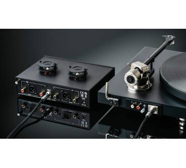 Produktbild Pro-Ject Tube Box S3 B