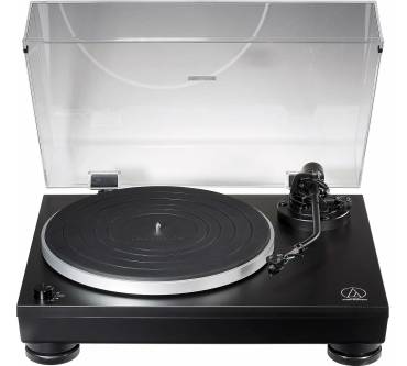 Produktbild Audio-Technica AT-LP5X
