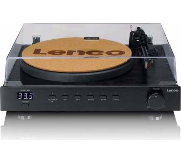 Produktbild Lenco LS-700