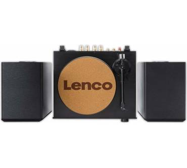 Produktbild Lenco LS-700