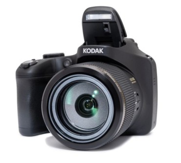 Produktbild Kodak PIXPRO AZ653