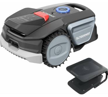 Produktbild Sunseeker V1