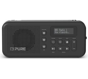 Produktbild Pure Elan Move