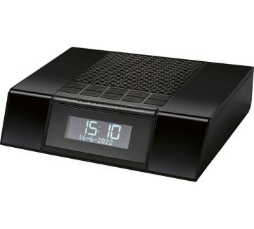 Produktbild Lidl / Silvercrest SRD F1 B1