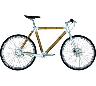 Produktbild Biomega Bamboo