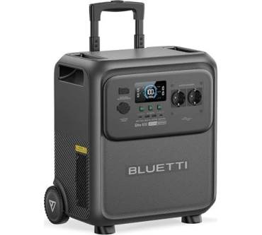 Produktbild Bluetti Elite 400