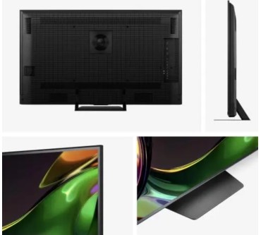Produktbild Hisense 65UR8S