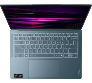 Produktbild Lenovo Yoga Slim 7a 14AGP11