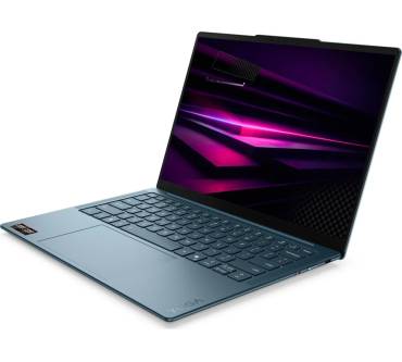 Produktbild Lenovo Yoga Slim 7a 14AGP11