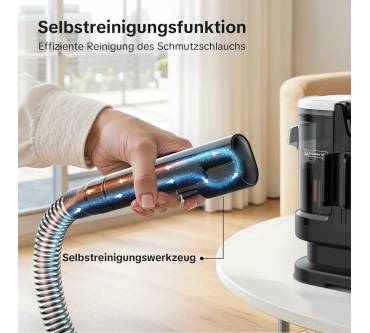 Produktbild Lubluelu H8