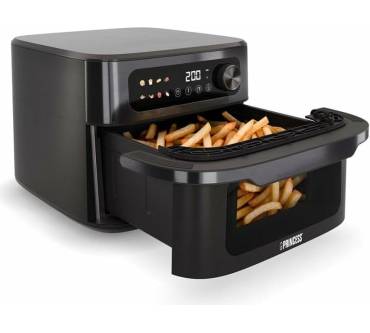 Produktbild Princess MaxiCrisp Airfryer 182480