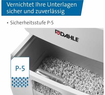 Produktbild Dahle Deskside 504P