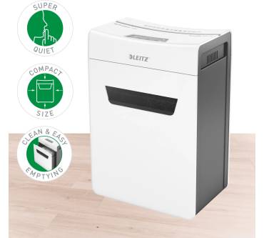 Produktbild Leitz IQ 10X Protect Premium