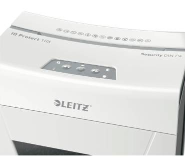Produktbild Leitz IQ 10X Protect Premium