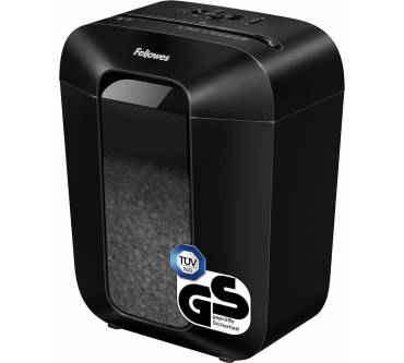 Produktbild Fellowes Powershred LX41