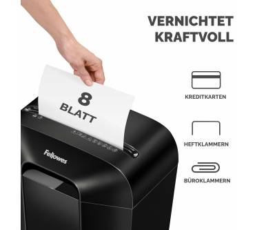 Produktbild Fellowes Powershred LX41