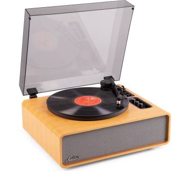 Produktbild Audizio Laredo