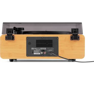 Produktbild Audizio Laredo