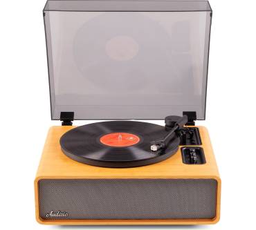 Produktbild Audizio Laredo