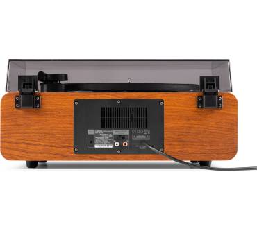 Produktbild Audizio Laredo