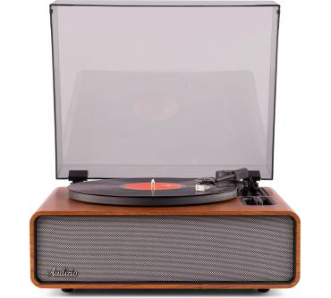 Produktbild Audizio Laredo
