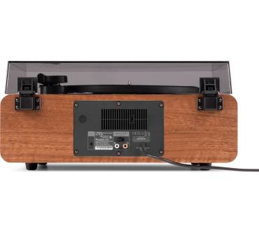 Produktbild Audizio Laredo
