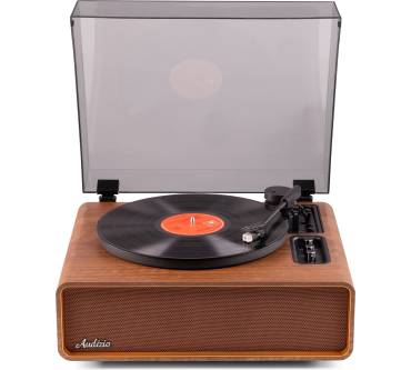 Produktbild Audizio Laredo