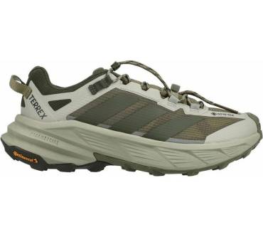 Produktbild Adidas Terrex Free Hiker SL GTX