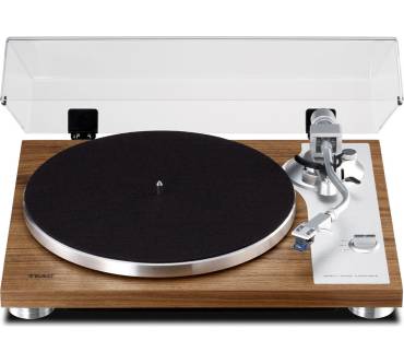 Produktbild Teac TN-4D-SE