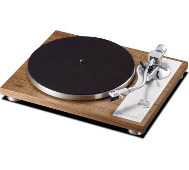 Produktbild Teac TN-4D-SE
