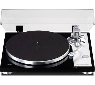 Produktbild Teac TN-4D-SE