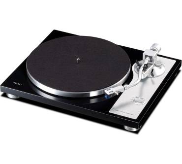 Produktbild Teac TN-4D-SE