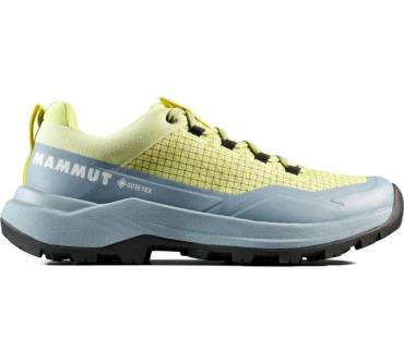 Produktbild Mammut Sertig III Low GTX