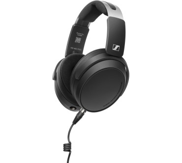 Produktbild Sennheiser HD 480 Pro