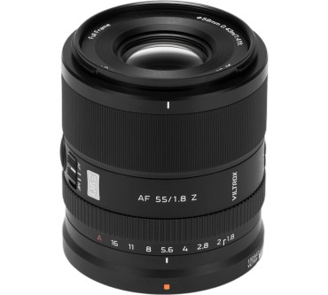 Produktbild Viltrox AF 55mm F1.8 EVO