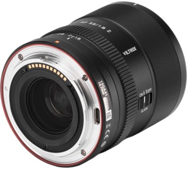 Produktbild Viltrox AF 55mm F1.8 EVO