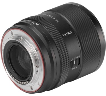 Produktbild Viltrox AF 55mm F1.8 EVO