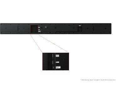 Produktbild Samsung HW-QS95GH